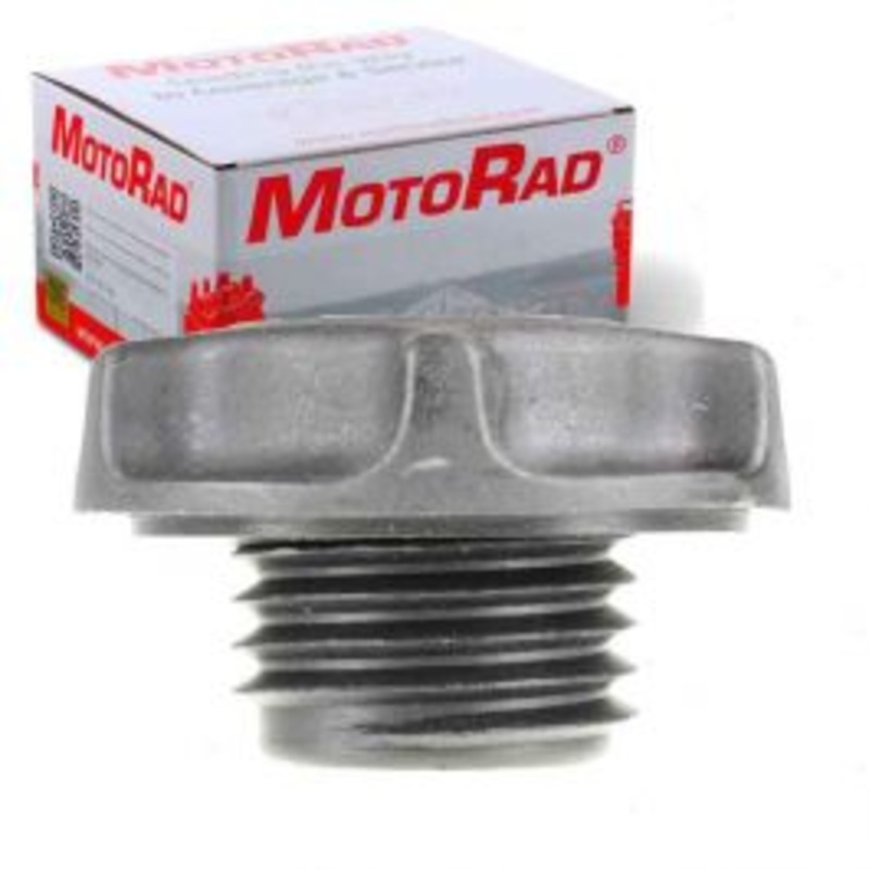 MotoRad Oil Filler Cap for 2006-2008 Acura CSX