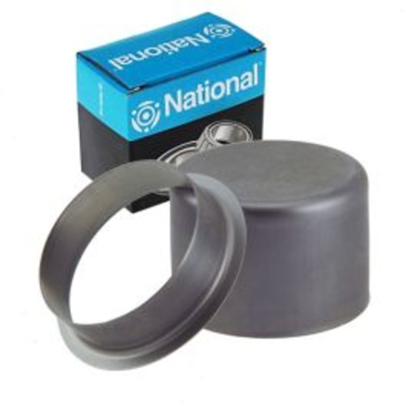 National Front Engine Crankshaft Repair Sleeve for 1994-2002 Honda Passport