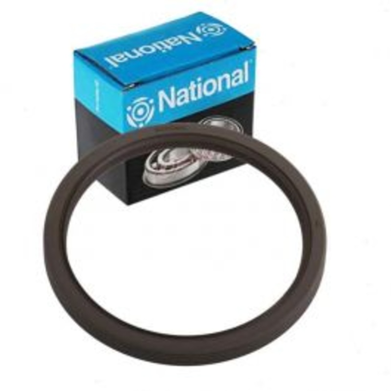 National Rear Engine Crankshaft Seal for 2014-2015 Mobility Ventures MV-1