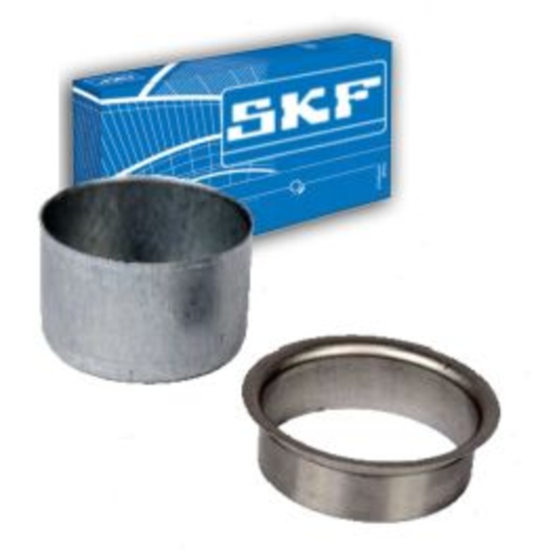 SKF Engine Timing Cover Repair Sleeve for 1982-1983 Volkswagen Vanagon
