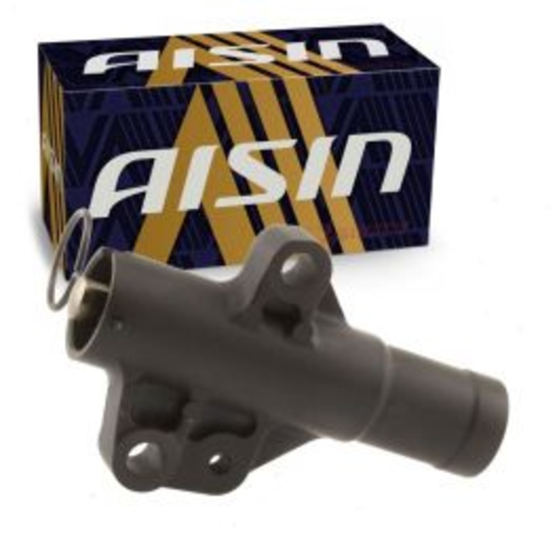 AISIN Timing Belt Tensioner Hydraulic Assembly for 2004-2012 Mitsubishi Galant 2.4L L4