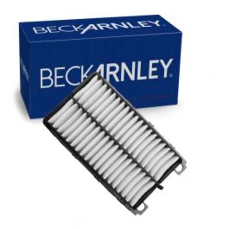 Beck/Arnley Air Filter for 2021-2023 Hyundai Santa Fe 2.5L L4