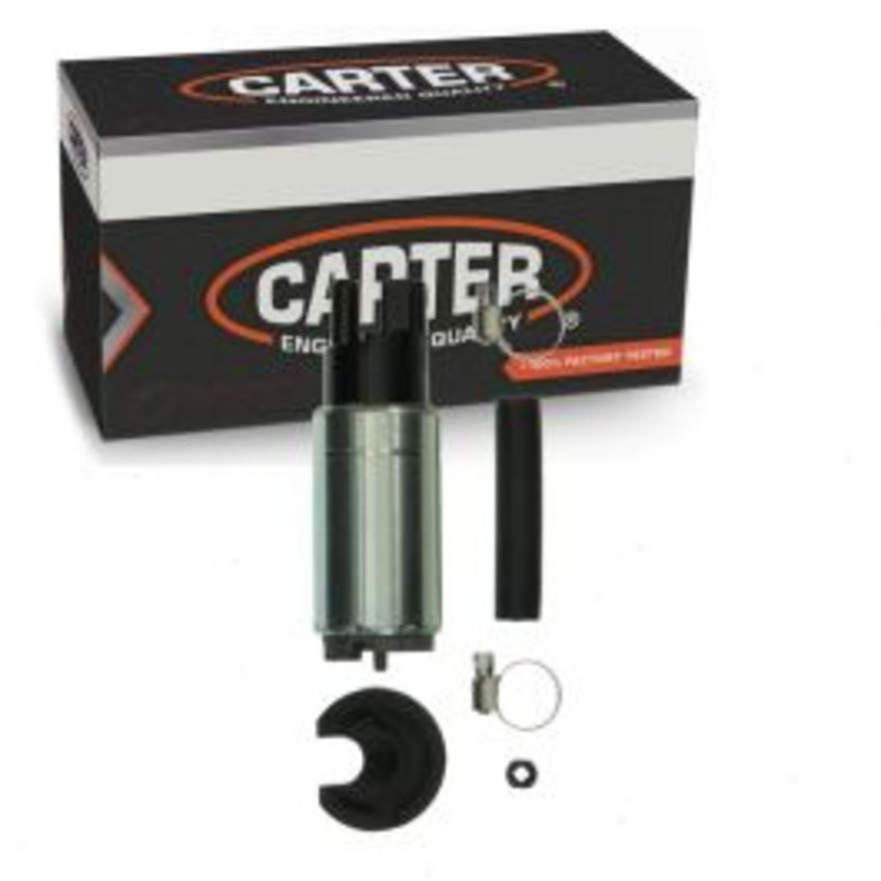 Carter In-Tank Electric Fuel Pump for 2001-2006 Kia Optima 2.4L 2.5L 2.7L L4 V6