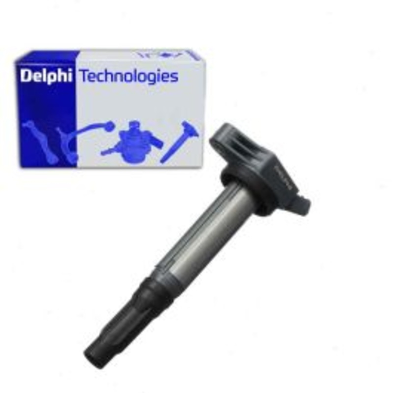 Delphi Ignition Coil for 2007-2016 Lexus GS450h 3.5L V6