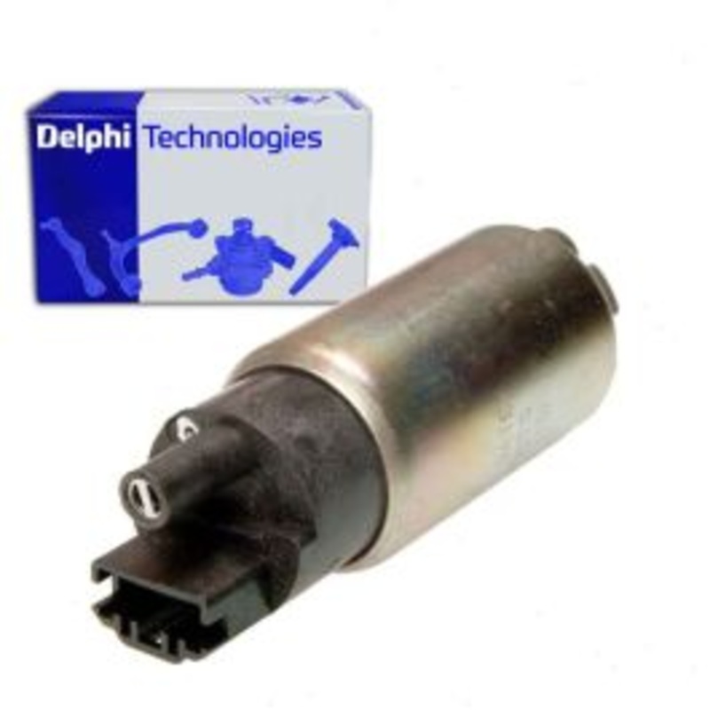 Delphi In-Tank Electric Fuel Pump for 1999-2005 Suzuki Grand Vitara 2.5L V6