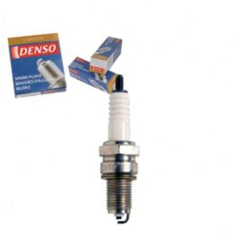 DENSO Standard U-Groove 4086 X22EPR-U9 Spark Plug