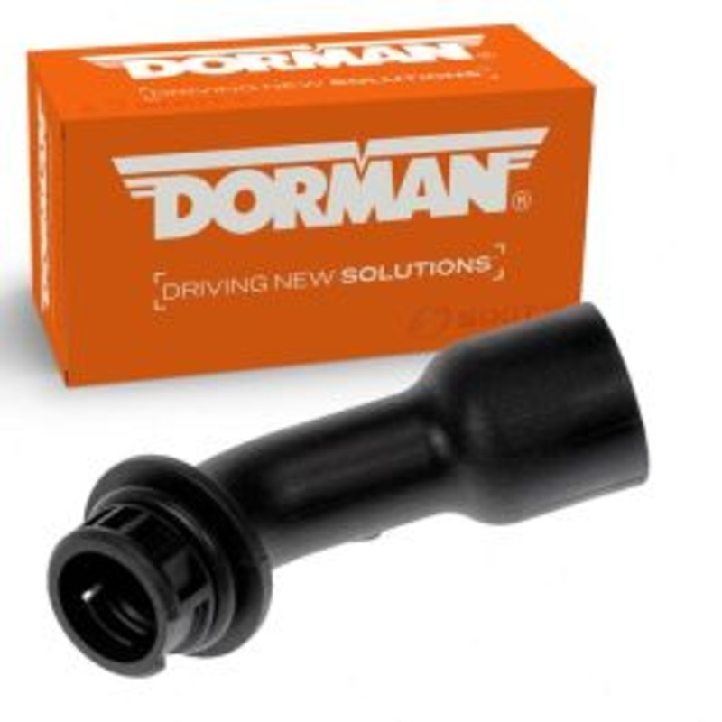 Dorman Engine Oil Filler Tube for 2002-2006 Cadillac Escalade 5.3L 6.0L V8