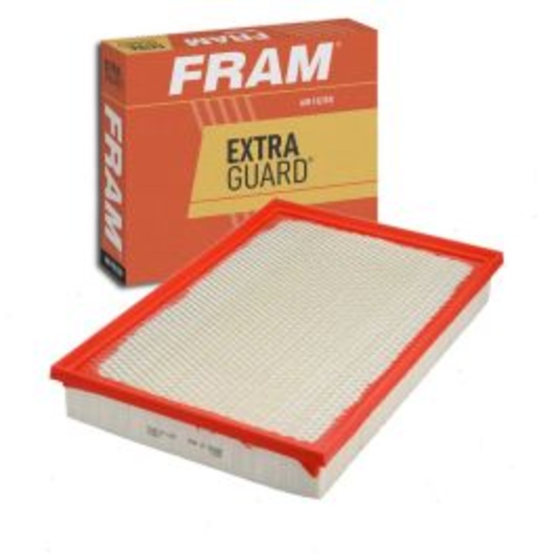 FRAM Extra Guard Air Filter for 2008 Volkswagen R32