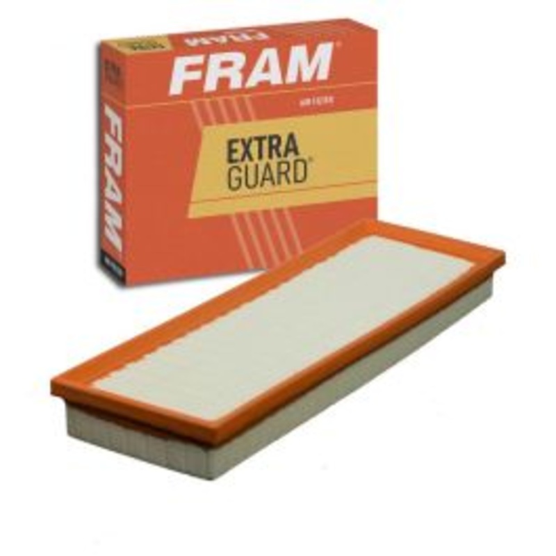 FRAM Extra Guard Air Filter for 2012-2017 Fiat 500 1.4L L4