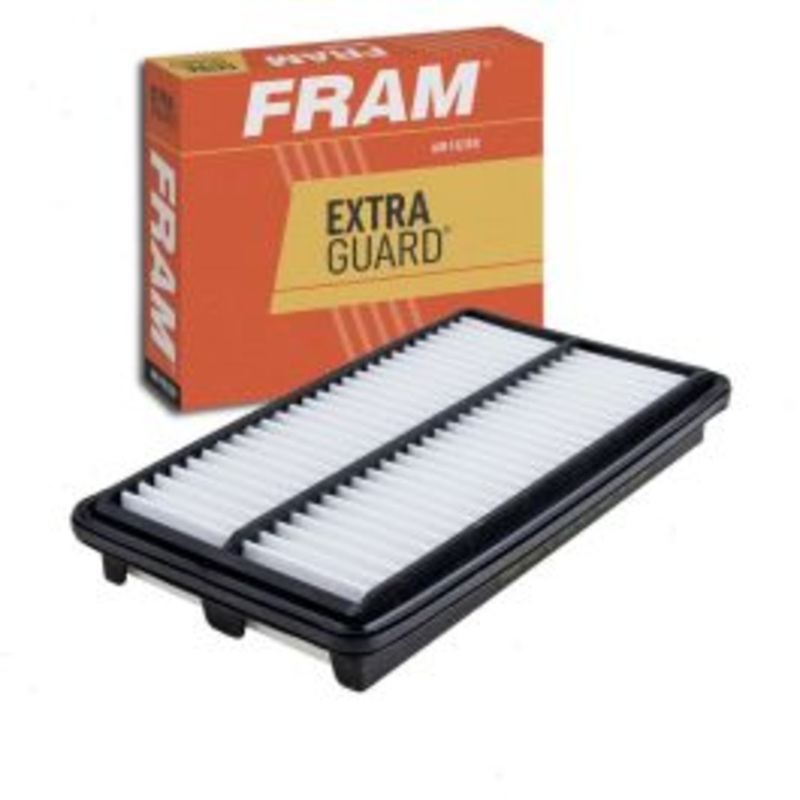 FRAM Extra Guard Air Filter for 2014-2015 Acura MDX