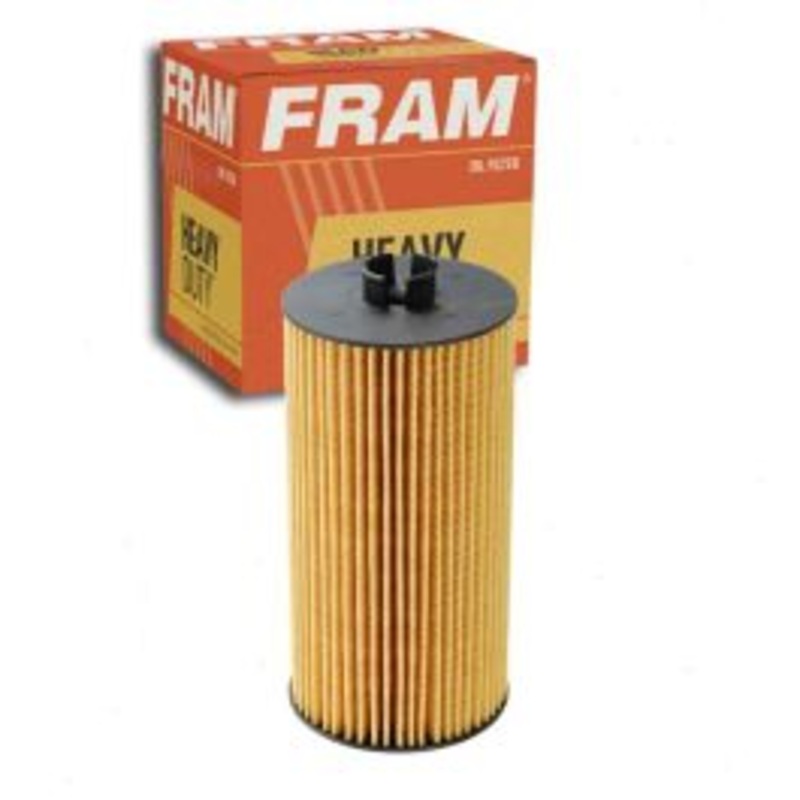 FRAM Heavy Duty Engine Oil Filter for 2004-2005 Ford E-350 Club Wagon