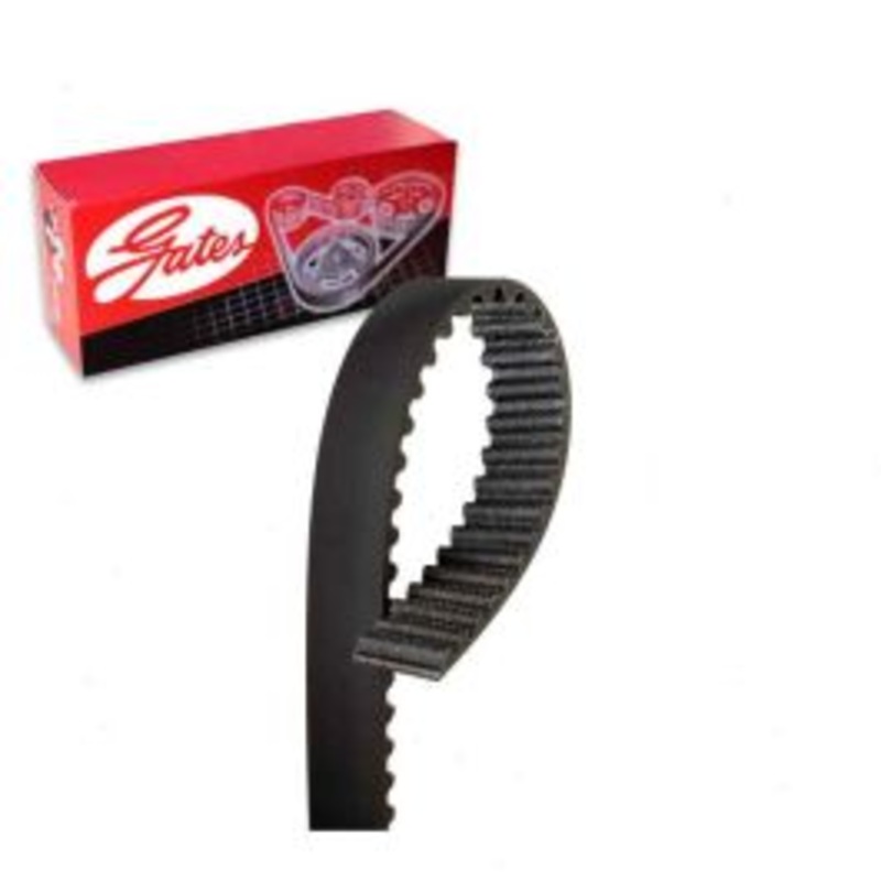 Gates Engine Timing Belt for 2010-2011 Honda Accord Crosstour 3.5L V6