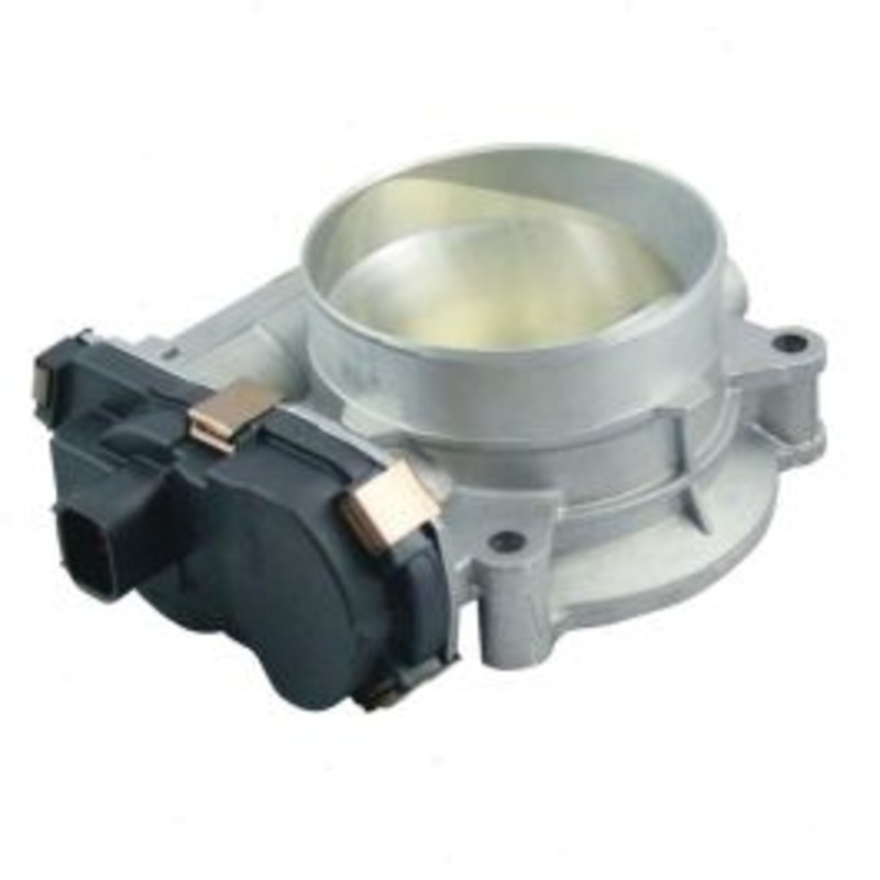 Hitachi Fuel Injection Throttle Body for 2009-2013 GMC Yukon XL 2500 6.0L V8