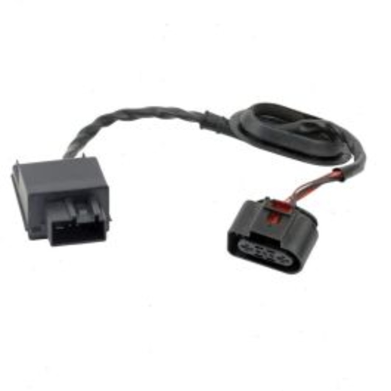 Hitachi Fuel Pump Driver Module for 2005-2016 Volkswagen Jetta 1.4L 1.8L 1.9L 2.0L 2.5L L4 L5