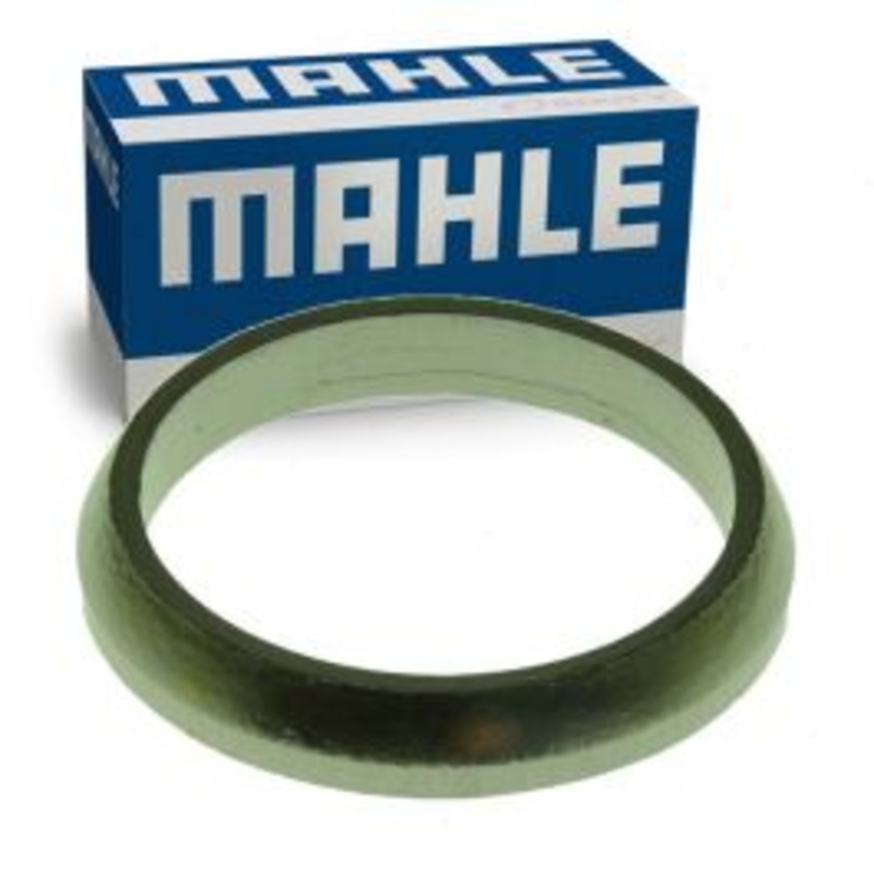 MAHLE Converter Rear To Muffler Exhaust Pipe Flange Gasket for 2011-2019 Nissan Pathfinder Quest 2.5L 3.5L L4 V6