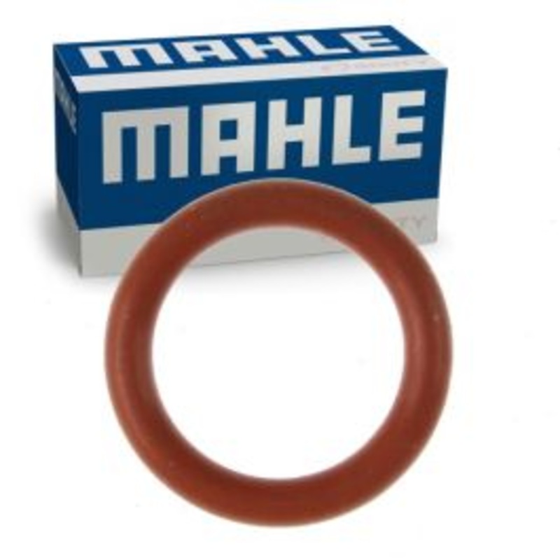 MAHLE Engine Oil Pump Pickup Tube Gasket for 1999-2016 GMC 1500 2500 3 Canyon Envoy Savana XL XUV 4.8L 5.3L 6.0L 6.2L V8