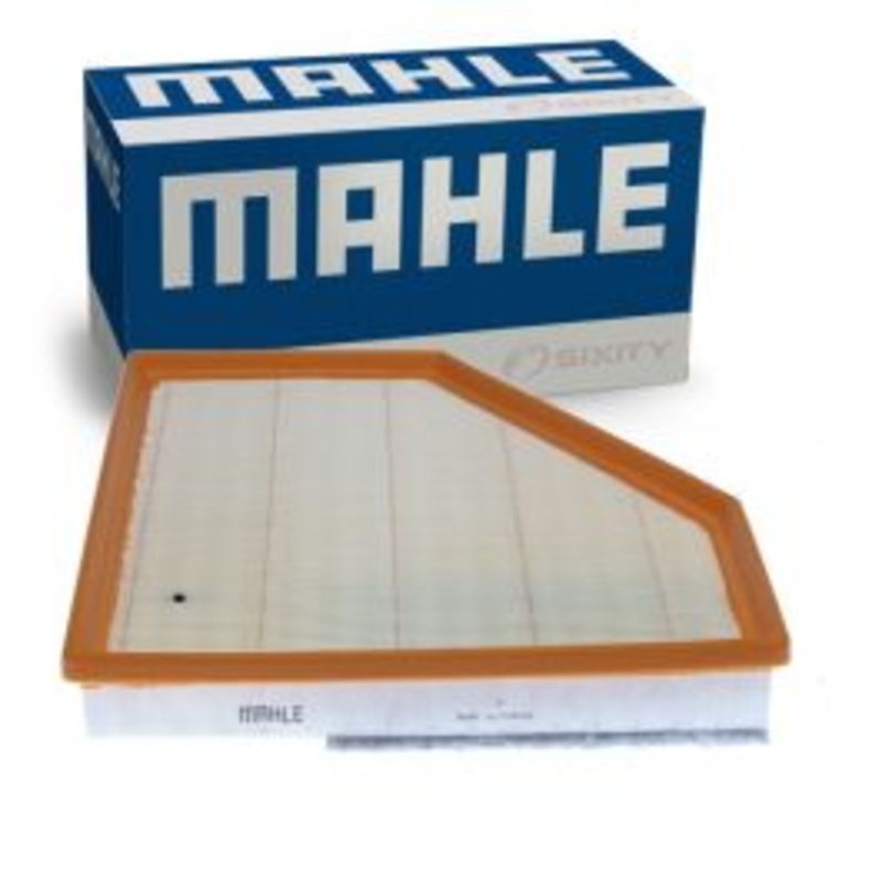 MAHLE LX Air Filter for 2017-2020 BMW 440i xDrive Gran Coupe 3.0L L6