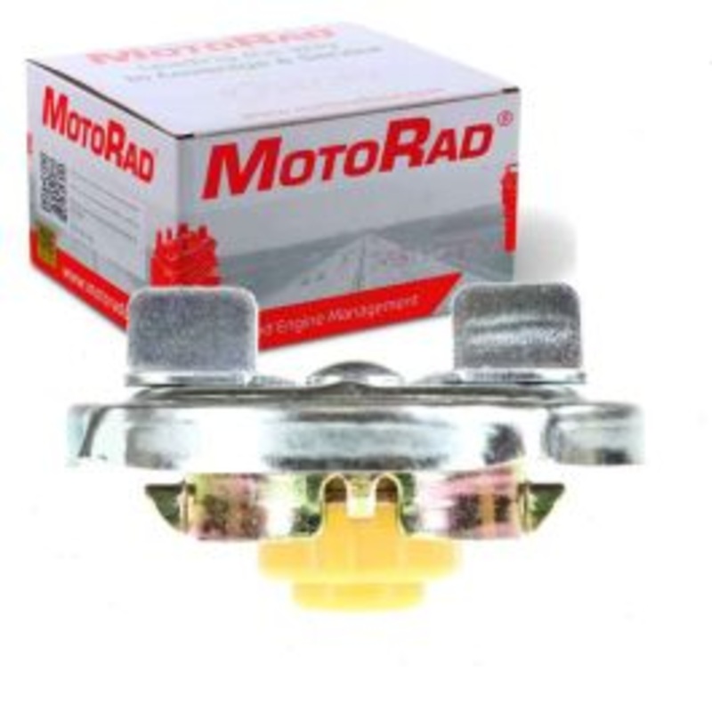 MotoRad Gas Cap for 1956-1959 Austin Healey 100-6