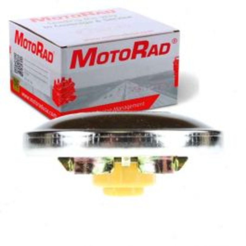 MotoRad Gas Cap for 1968-1972 GMC K25 K2500 Suburban
