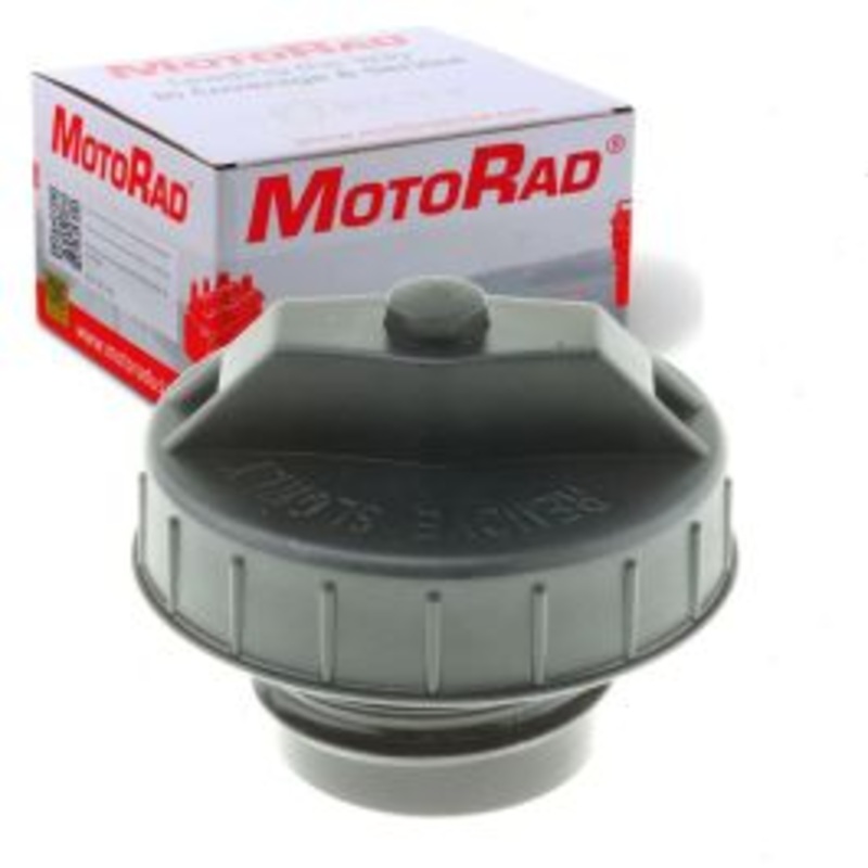 MotoRad Gas Cap for 1996-1997 Chevrolet Express 1500
