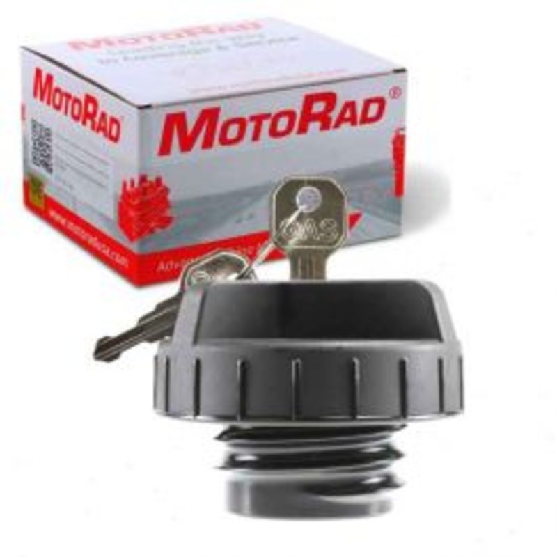 MotoRad Gas Cap for 2017 Toyota 86