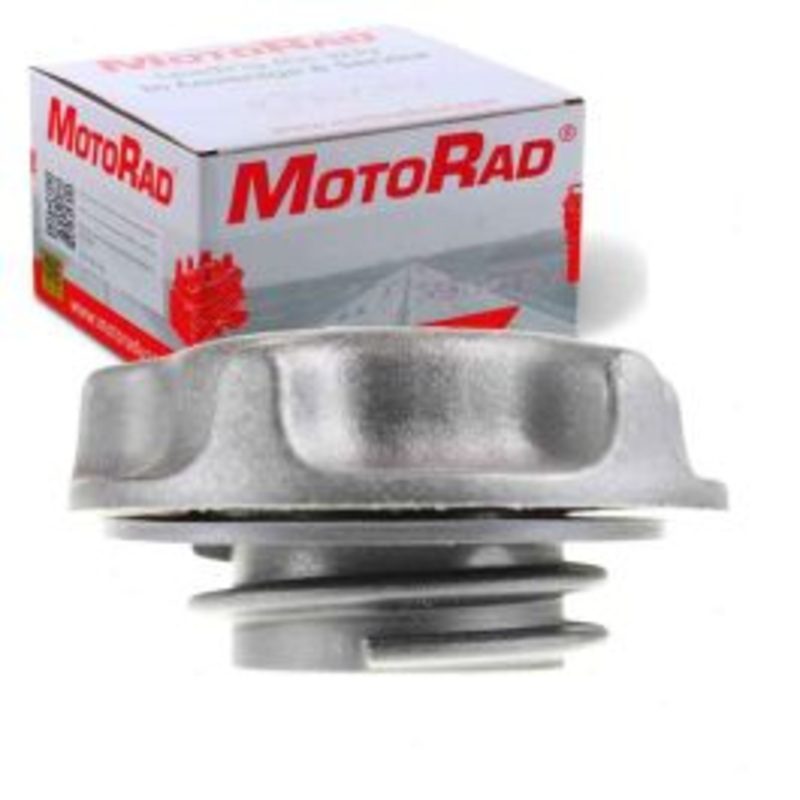 MotoRad Oil Filler Cap for 1989-1993 Dodge D250 5.9L L6