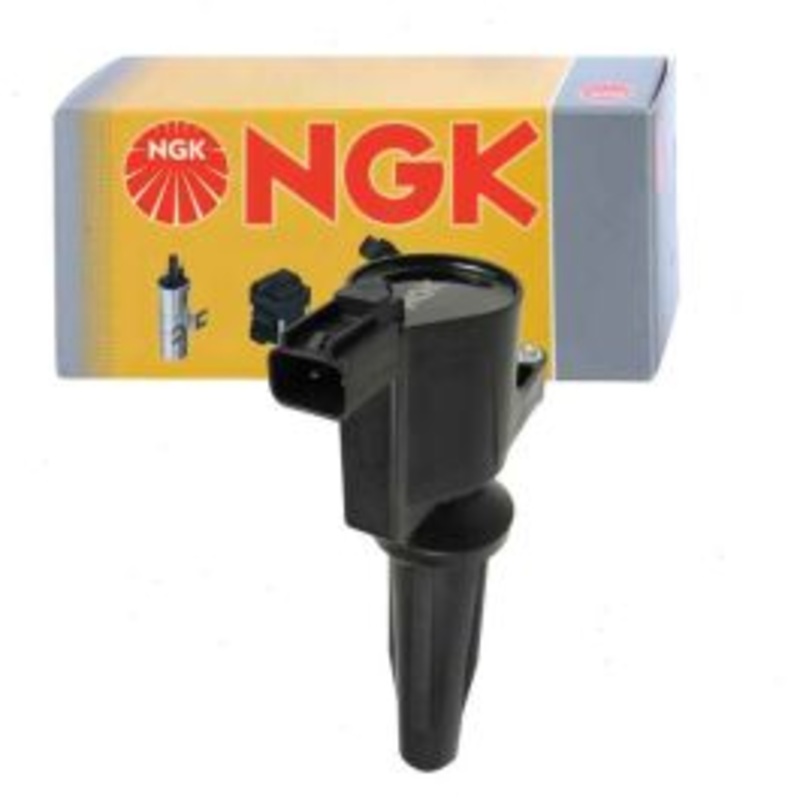 NGK 48979 U5301 Ignition Coil