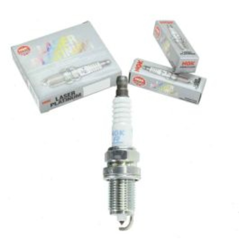 NGK Laser Platinum 4363 PZFR5F-11 Spark Plug