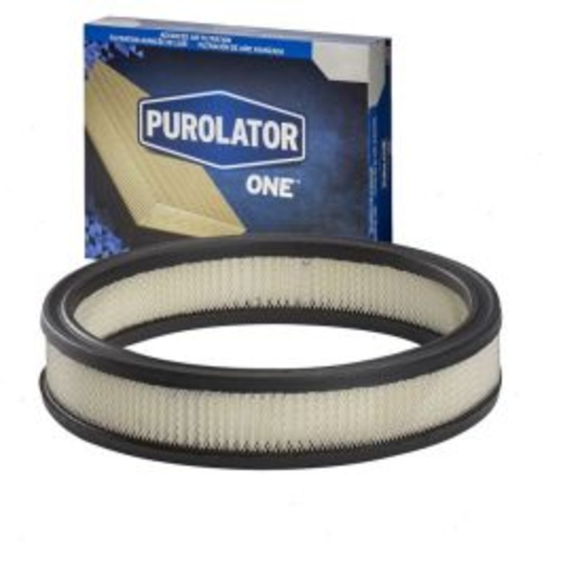 Purolator ONE Air Filter for 1964-1966 GMC G1000 Series