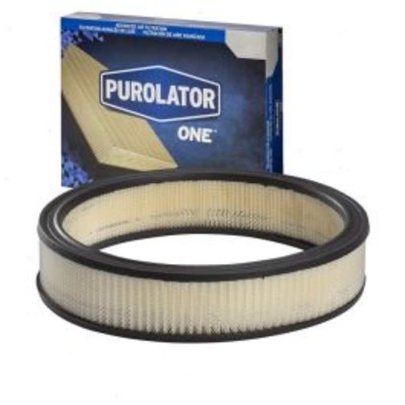 Purolator ONE Air Filter for 1968-1972 Ford Custom