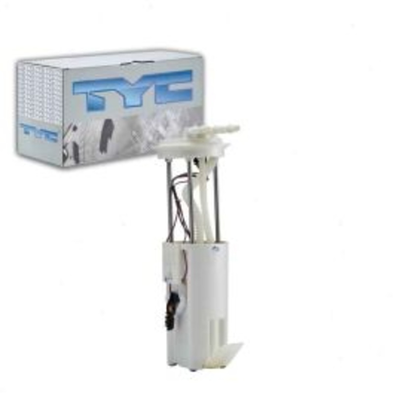 TYC Fuel Pump Module Assembly for 1998-2002 Chevrolet Express 2500 4.3L 5.0L 5.7L V6 V8