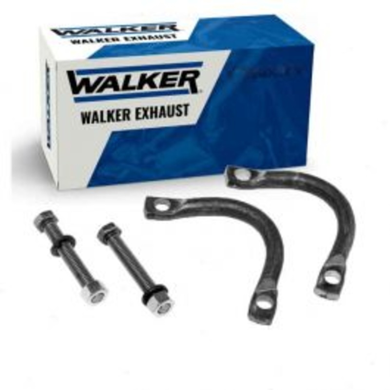 Walker 31884 Exhaust Flange Repair Kit