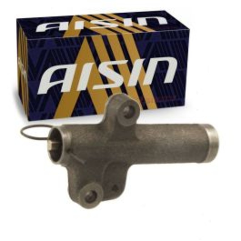 AISIN Timing Belt Tensioner Hydraulic Assembly for 1996-2003 Mitsubishi Galant 2.4L L4