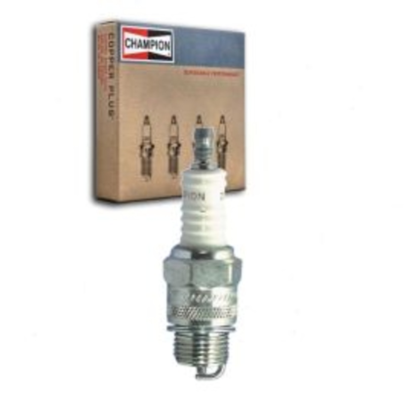 Champion Industrial 549 D18Y Spark Plug