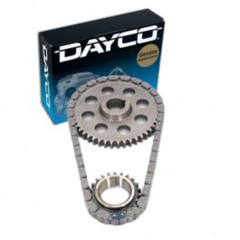 Dayco Engine Timing Chain Kit for 1988-1994 Dodge B350 5.2L 5.9L V8