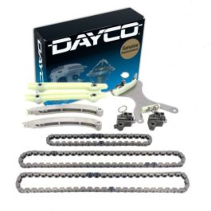 Dayco Engine Timing Chain Kit for 2000-2007 Dodge Dakota 4.7L V8