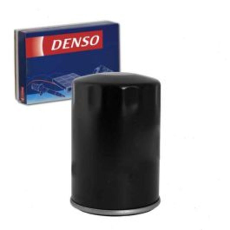 DENSO Engine Oil Filter for 1980-1990 Chevrolet Caprice 5.0L 5.7L V8