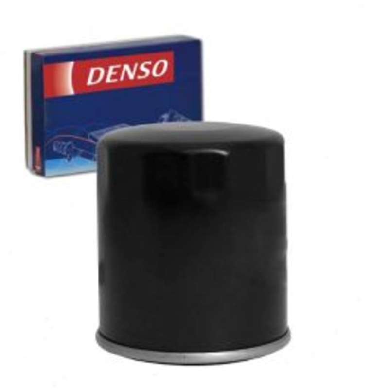 DENSO Engine Oil Filter for 2005-2011 Mercury Mariner 2.3L 2.5L L4