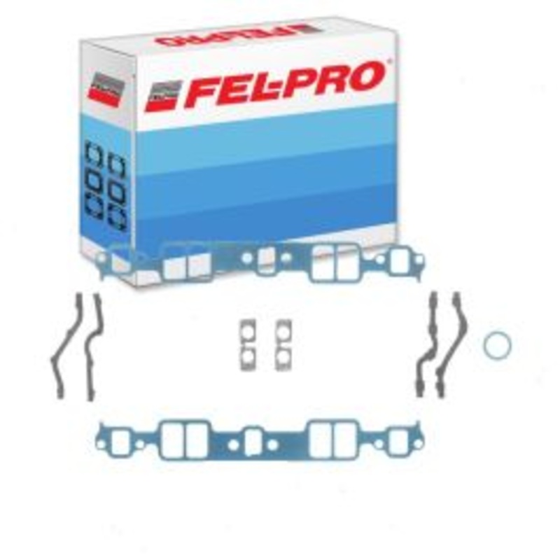 Fel-Pro Engine Intake Manifold Gasket Set for 1974-1977 GMC Sprint 5.7L 6.6L V8