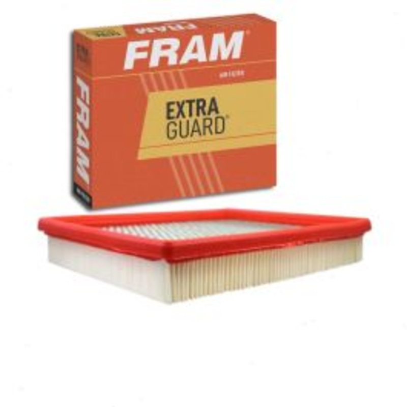 FRAM Extra Guard CA7432 Air Filter
