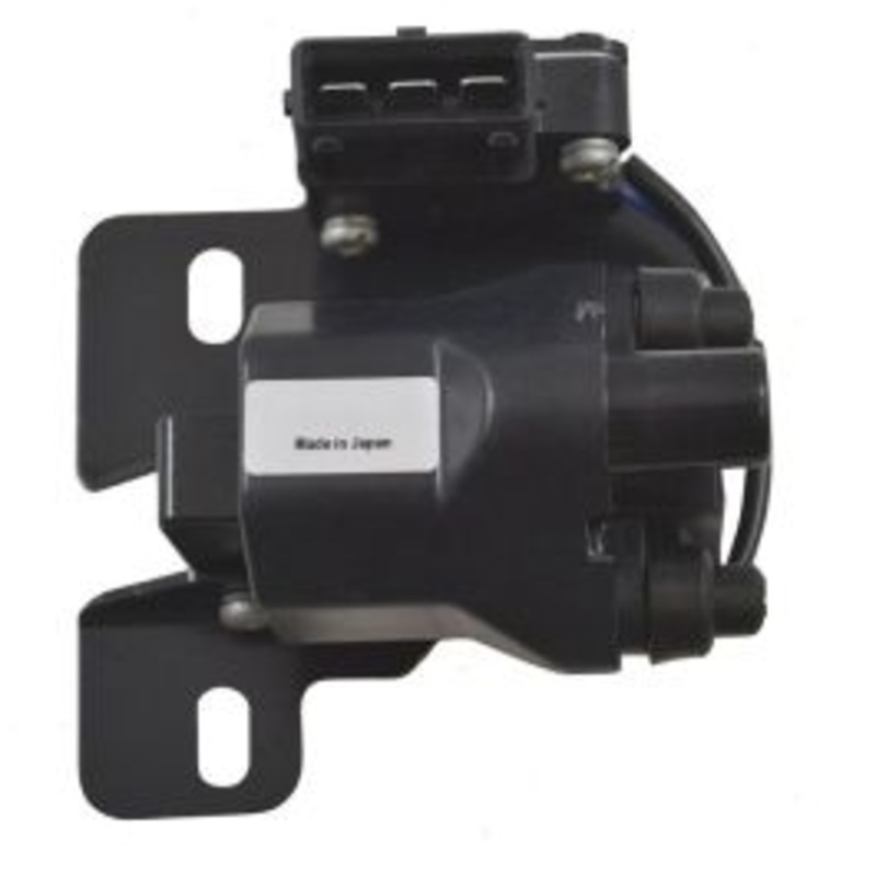 Hitachi Ignition Coil for 1986-1988 Audi 5000 2.2L L5