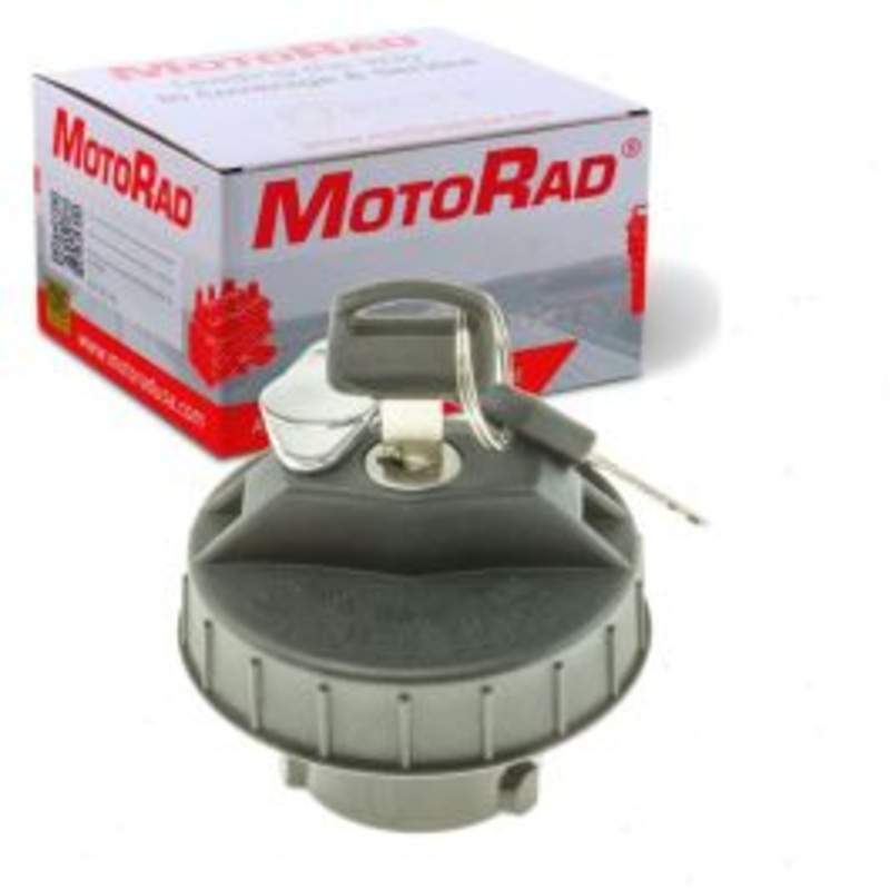 MotoRad Gas Cap for 1999-2000 Ford F-350