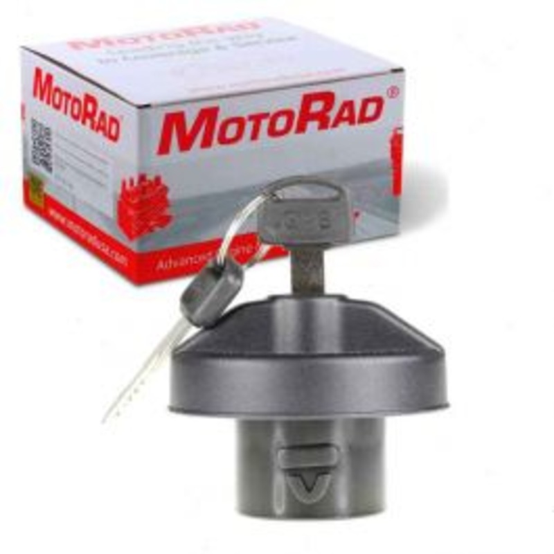 MotoRad Gas Cap for 2007-2008 Isuzu i-290