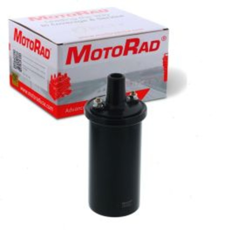 MotoRad Ignition Coil for 1962-1965 Ford Station Bus
