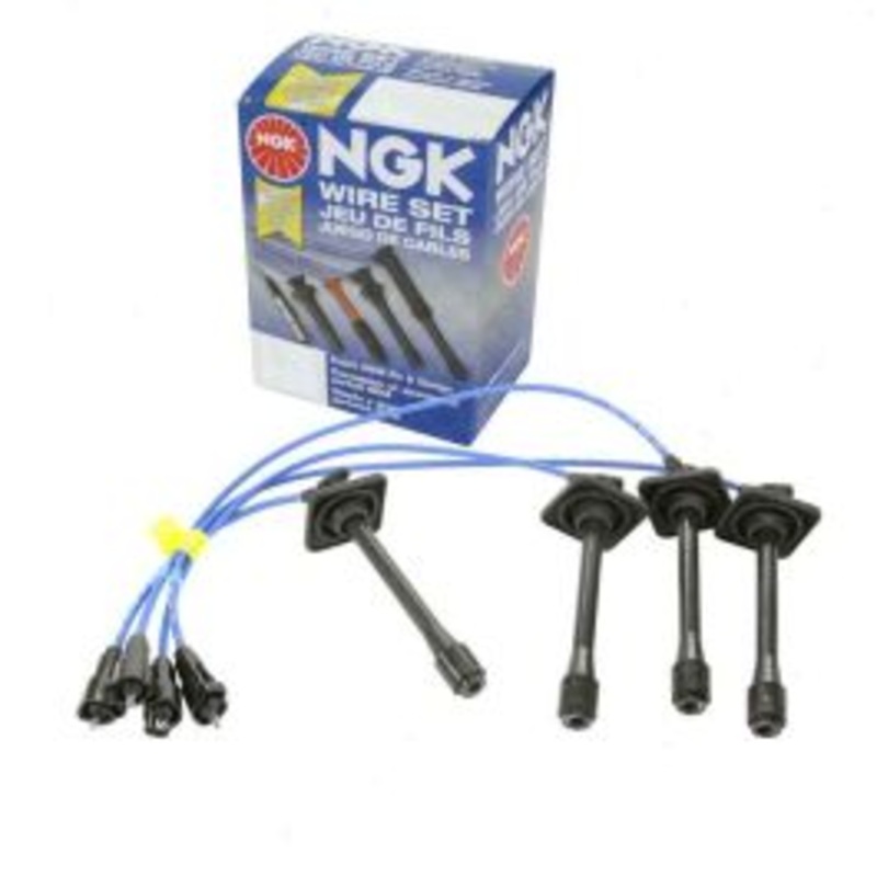 NGK 8916 Spark Plug Wire Set