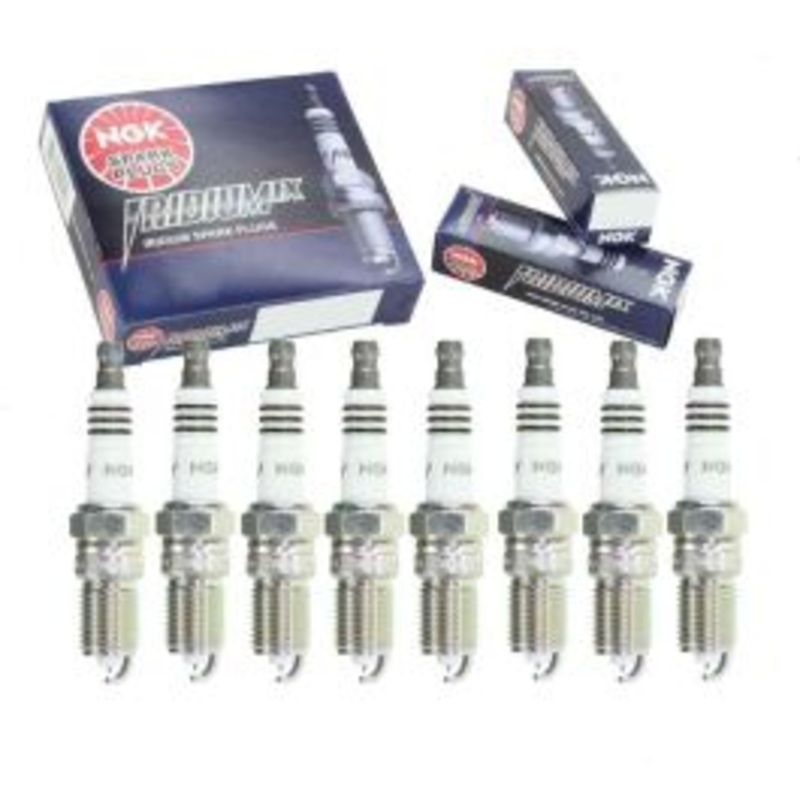 8 pc NGK Iridium IX Spark Plugs for 1989-2001 Ford Ranger 2.3L 2.5L L4