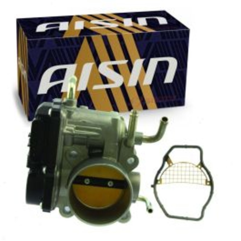 AISIN Fuel Injection Throttle Body for 2002-2003 Toyota Camry 2.4L L4