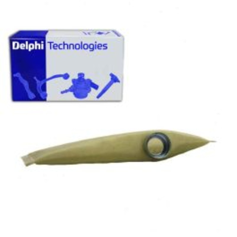 Delphi Fuel Pump Strainer for 1988-1993 Pontiac LeMans 1.6L 2.0L L4