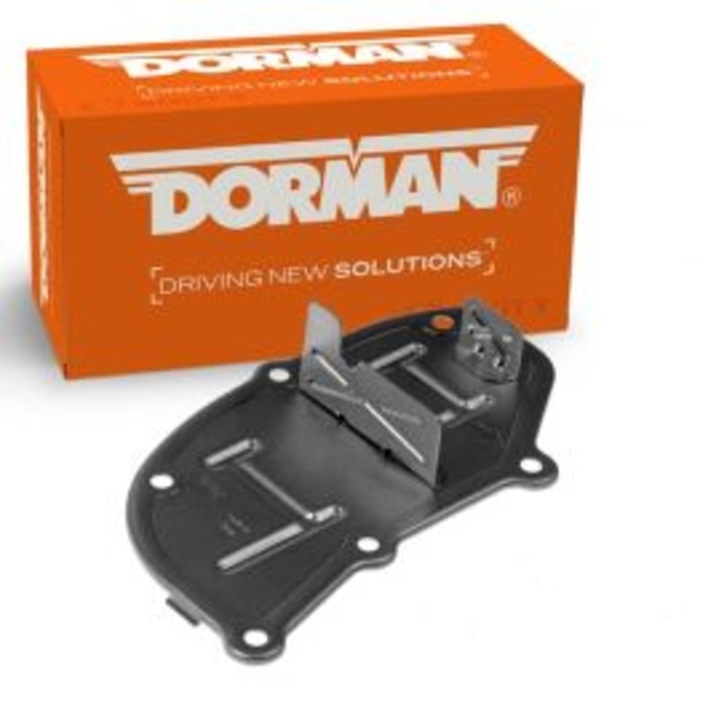 Dorman Engine Oil Separator Cover for 2003-2006 Subaru Baja
