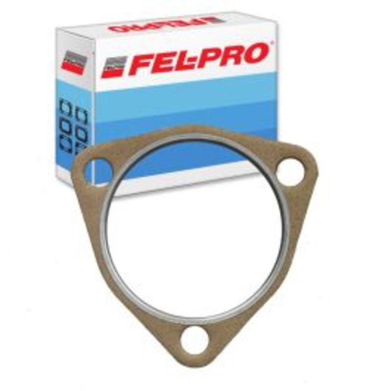 Fel-Pro Exhaust Pipe Flange Gasket for 1960-1963 GMC 1500 Series 4.6L V8